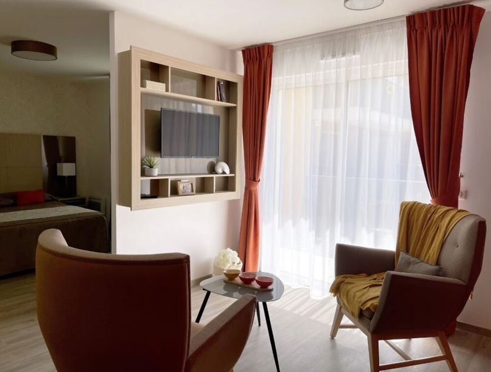 Vente Appartement Résidence Seniors Uzes
