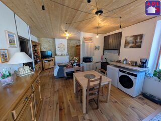  Maison � vendre 2 pi�ces 55 m�