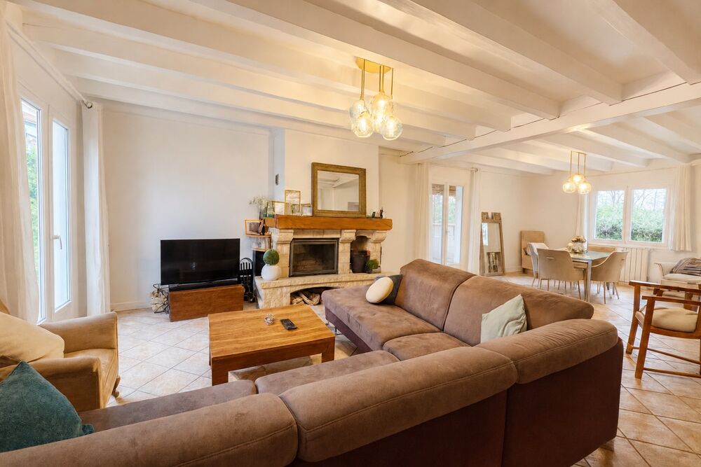 Vente Villa Maison Ustaritz