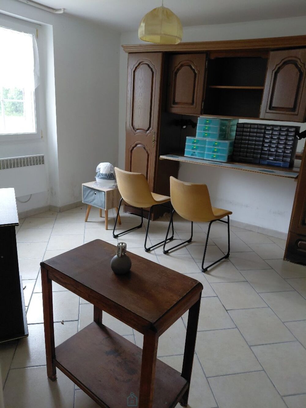 Vente Maison Maison Brantome