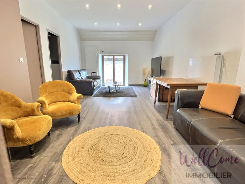 Maison loft