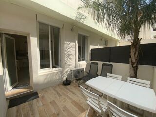  Appartement  louer 1 pice 28 m