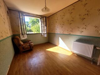  Maison à vendre 4 pièces 73 m²