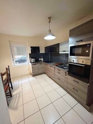  Maison � vendre 6 pi�ces 110 m�