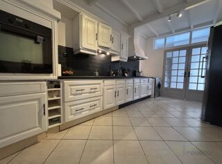  Maison � vendre 5 pi�ces 109 m�