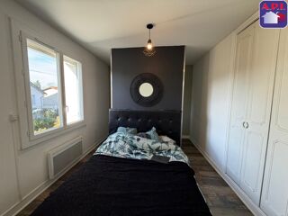  Maison à vendre 8 pièces 200 m²