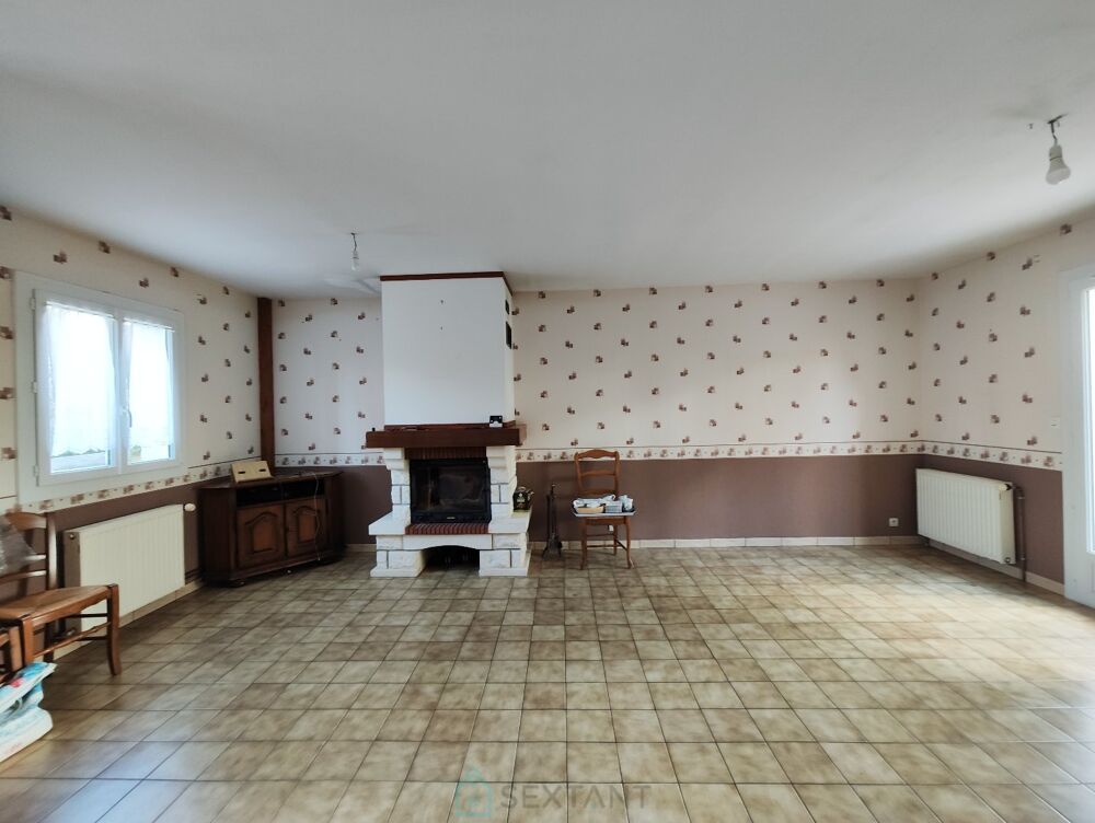 Vente Maison Maison Lisieux