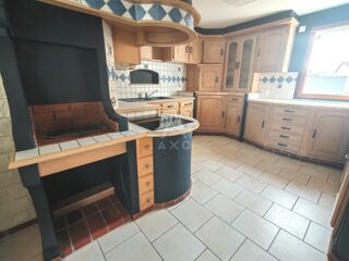  Maison � vendre 7 pi�ces 124 m�