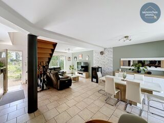  Maison à vendre 7 pièces 111 m²