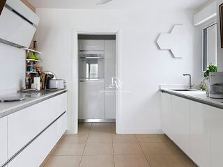  Appartement à vendre 4 pièces 110 m²