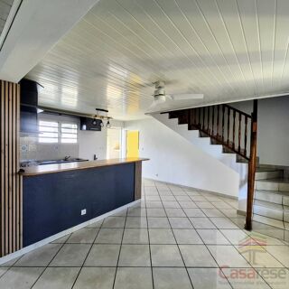  Maison à louer 5 pièces 91 m²