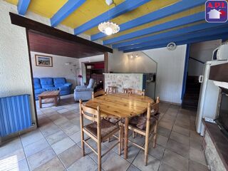 Maison à vendre 5 pièces 100 m²