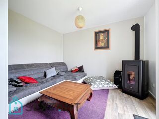  Maison � vendre 3 pi�ces 85 m�