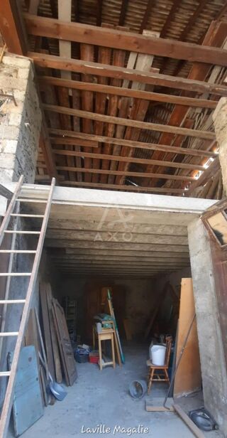  Maison à vendre 1 pièce 138 m²
