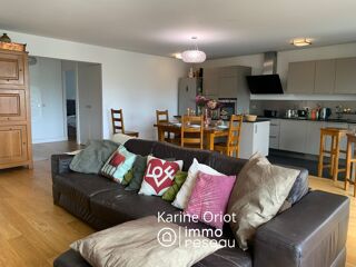  Appartement à vendre 4 pièces 96 m²