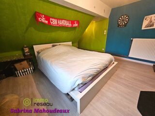  Maison � vendre 6 pi�ces 129 m�
