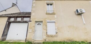  Maison � vendre 4 pi�ces 99 m�