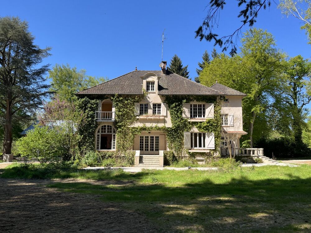 Maison à rénover