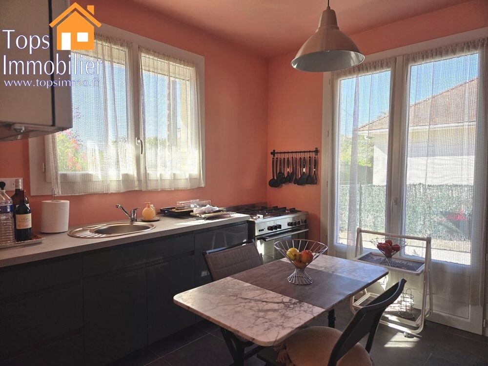 Vente Maison Maison Villefranche de rouergue