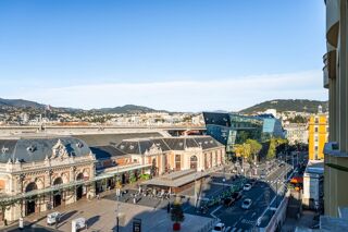  Appartement � vendre 3 pi�ces 77 m�