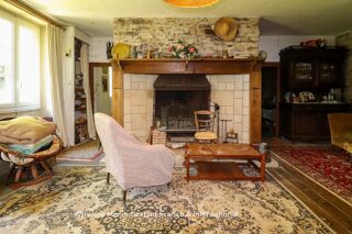  Villa à vendre 7 pièces 205 m²