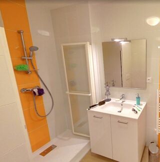  Appartement � vendre 2 pi�ces 42 m�