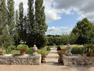  Maison � vendre 9 pi�ces 333 m�