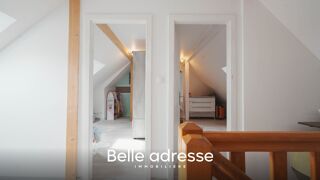  Maison à vendre 5 pièces 160 m²