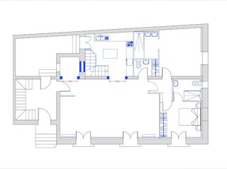  Appartement � vendre 5 pi�ces 142 m�