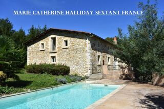  Villa � vendre 7 pi�ces 280 m� Rouffignac saint cernin de re
