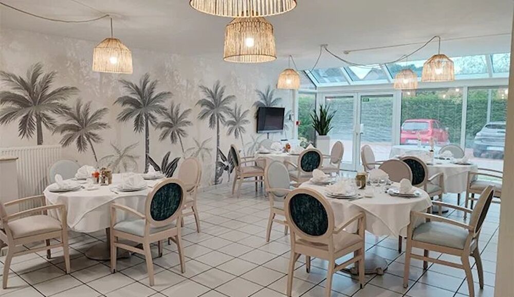 Vente Appartement Résidence Ehpad Cambrai