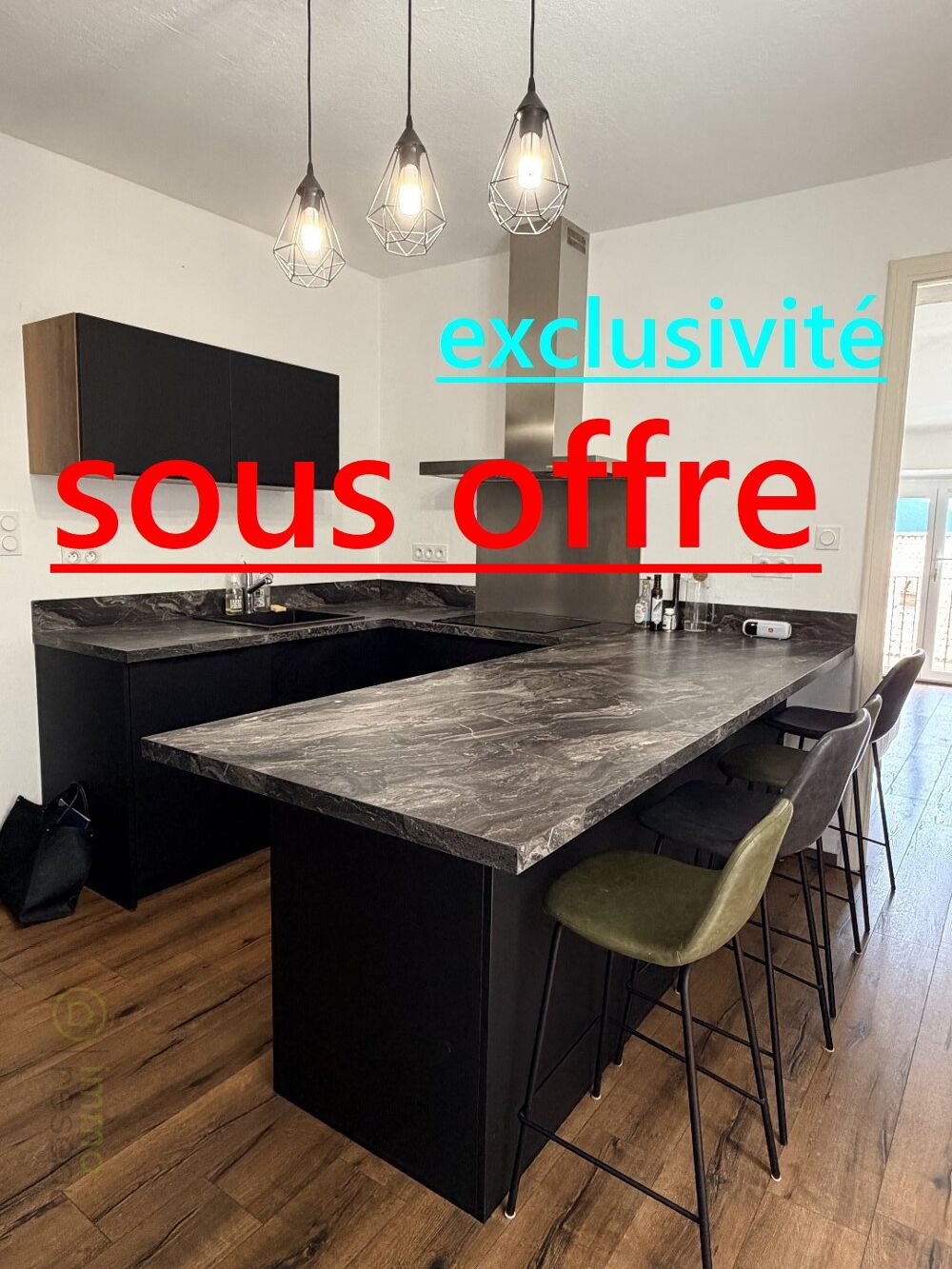 Vente Appartement Appartement Venaco