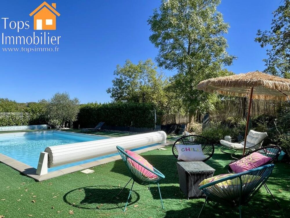 Vente Maison Maison Villefranche de rouergue