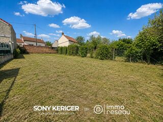  Terrain à vendre 445 m²