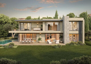  Villa à vendre 5 pièces 149 m²