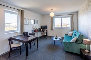  Appartement � vendre 2 pi�ces 42 m�