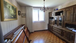  Appartement à vendre 4 pièces 67 m²