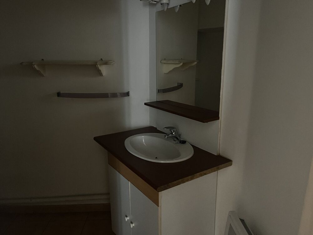 Vente Appartement Appartement Marseille 1