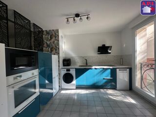  Appartement à louer 3 pièces 68 m²