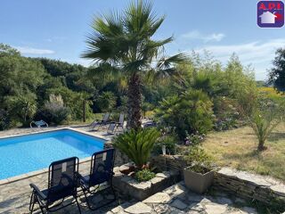  Villa  vendre 7 pices 195 m