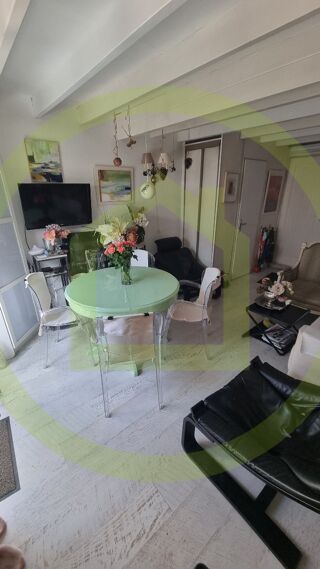  Maison à vendre 3 pièces 34 m²