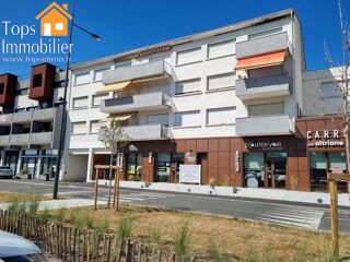  Appartement à vendre 3 pièces 63 m²