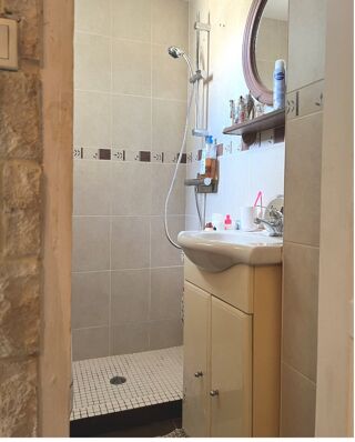  Appartement � vendre 3 pi�ces 48 m�