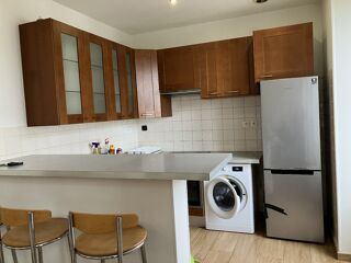  Appartement  vendre 2 pices 42 m