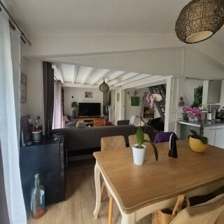 Vente Maison Maison Les trois mares