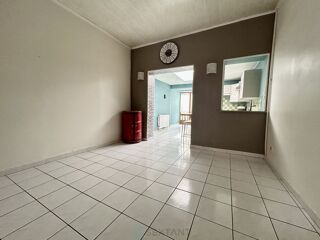Vente Maison Maison Tourcoing