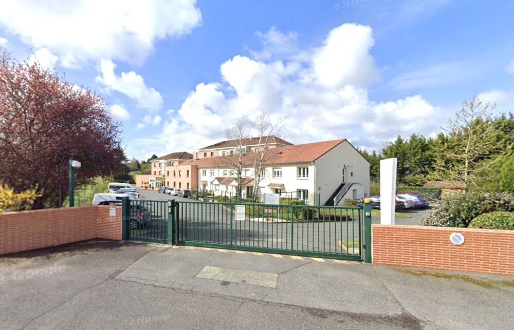 Vente Appartement Résidence Ehpad Le vernet