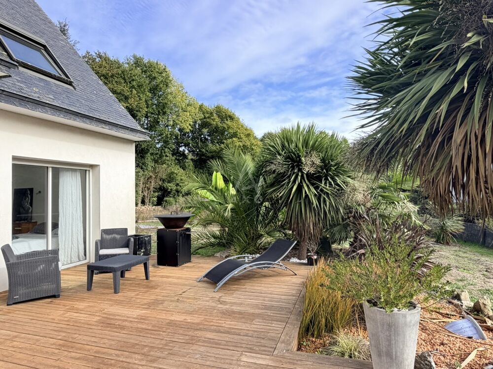 Vente Maison Maison Ploemel