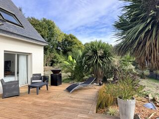 Vente Maison Maison Ploemel
