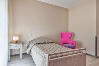  Appartement � vendre 1 pi�ce 20 m�